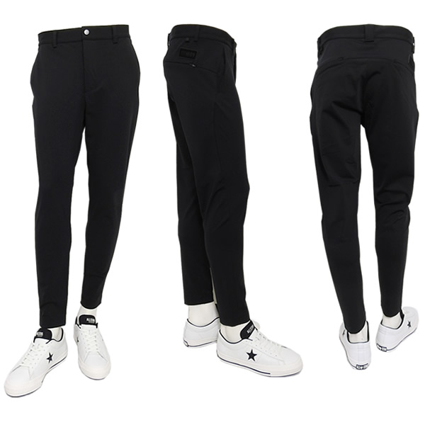 TFW49［ティーエフダブリューフォーティーナイン］ANKLE SLIM PANTS
