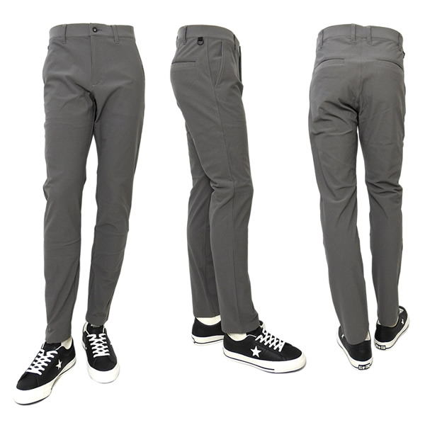 Admiral GOLF［アドミラルゴルフ］ハイテンション裏起毛テーパード