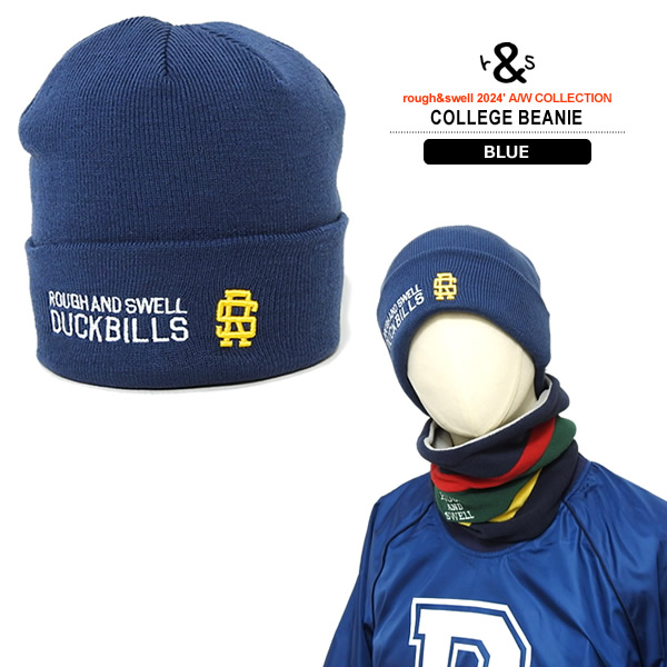 カジュアルゴルフドットコムby PALM SPRINGSにrrough&swell［ラフ