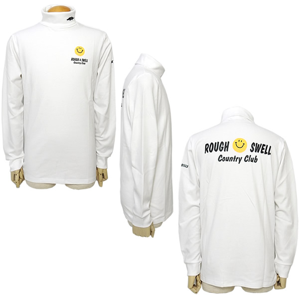 rough&swell［ラフアンドスウェル］SMILE TURTLE/スマイルソフト