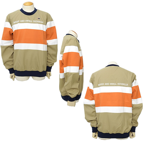 rough&swell［ラフアンドスウェル］SAILING SNEAD/セーリングスニード