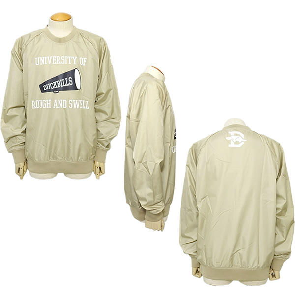 rough&swell［ラフアンドスウェル］CHEER HORN SNEAD/チアホーン