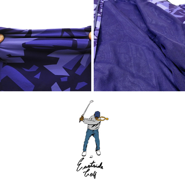 Eastside Golf［イーストサイドゴルフ］WIND BREAKER/ウィンド