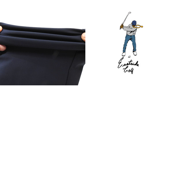 Eastside Golf［イーストサイドゴルフ］TECH PANTS/テックパンツ
