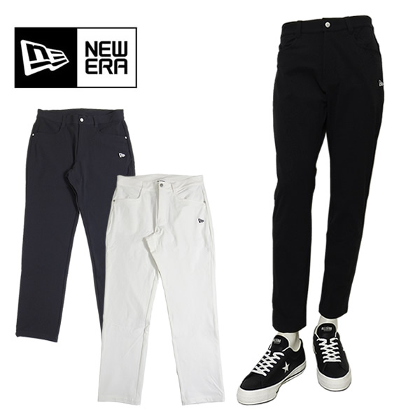 カジュアルゴルフドットコムby PALM SPRINGSにNEW ERA GOLF