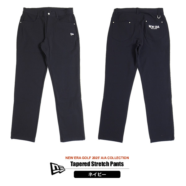 カジュアルゴルフドットコムby PALM SPRINGSにNEW ERA GOLF