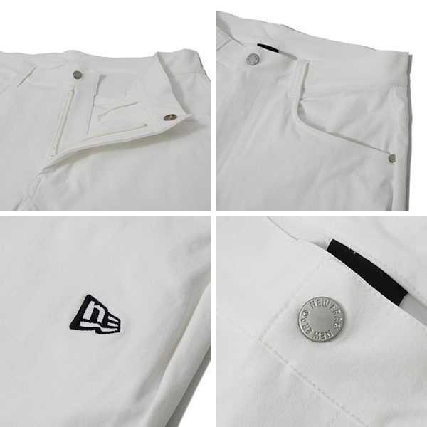 カジュアルゴルフドットコムby PALM SPRINGSにNEW ERA GOLF