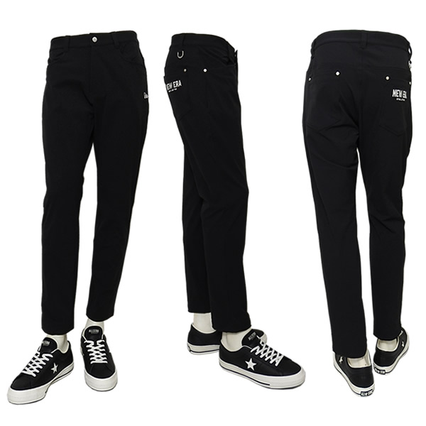 カジュアルゴルフドットコムby PALM SPRINGSにNEW ERA GOLF