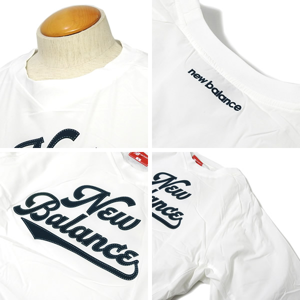 new balance golf［ニューバランスゴルフ］撥水スニードジャック