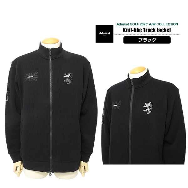 カジュアルゴルフドットコムby PALM SPRINGSにAdmiral GOLF