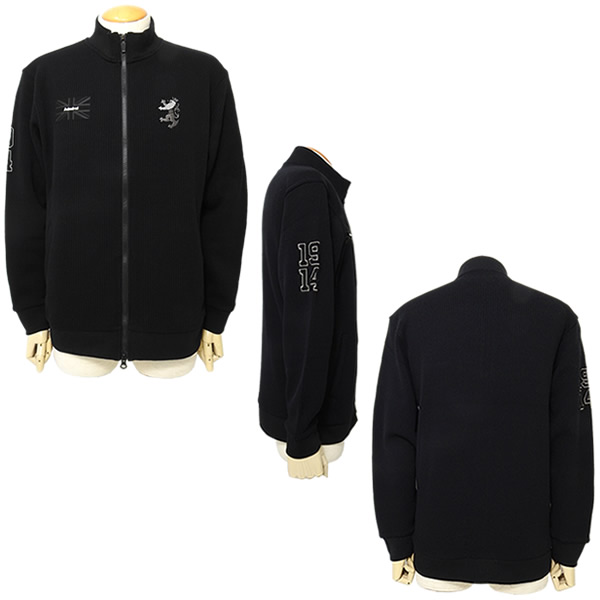 カジュアルゴルフドットコムby PALM SPRINGSにAdmiral GOLF