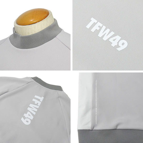 TFW49［ティーエフダブリューフォーティーナイン］LIGHT CARDBOARD