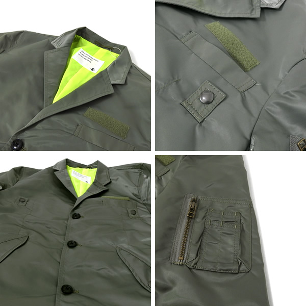 カジュアルゴルフドットコムby PALM SPRINGSにrough&swell［ラフアンド