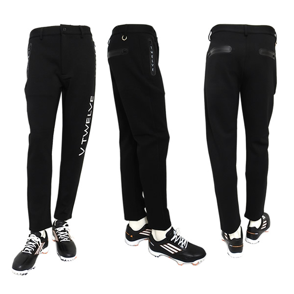 カジュアルゴルフドットコムby PALM SPRINGSにV12［ヴィトゥエルブ