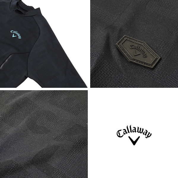 カジュアルゴルフドットコムby PALM SPRINGSにCallaway Apparel