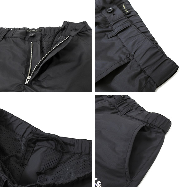 カジュアルゴルフドットコムby PALM SPRINGSにrough&swell［ラフアンド