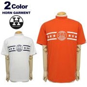 HORN GARMENT（ホーンガーメント)正規取扱店/PALM SPRINGS(カジュアル