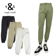 rough&swell［ラフアンドスウェル］SLIM TOUR PANTS/スリムツアー