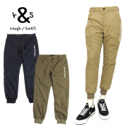 rough&swell［ラフアンドスウェル］CHEER HORN JEFFERSON/裏マイクロ