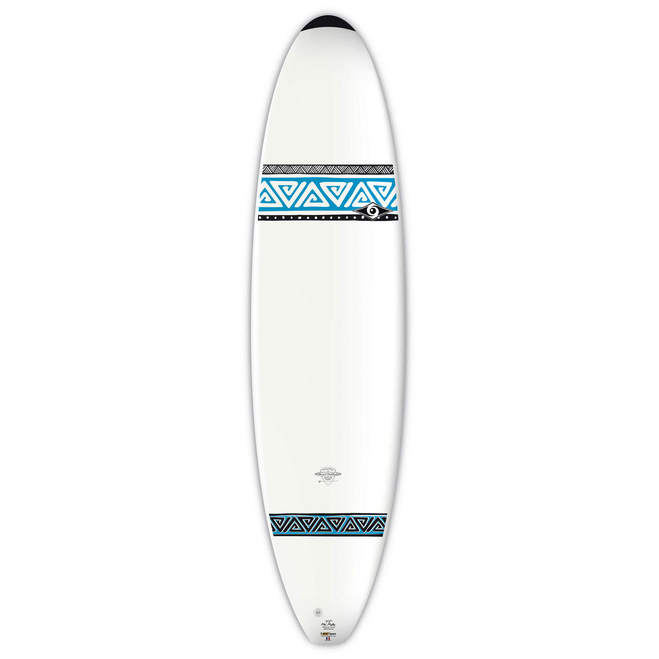 BIC SPORT(ビックスポーツ) 7'3 MINI MALIBU [101695] ボード