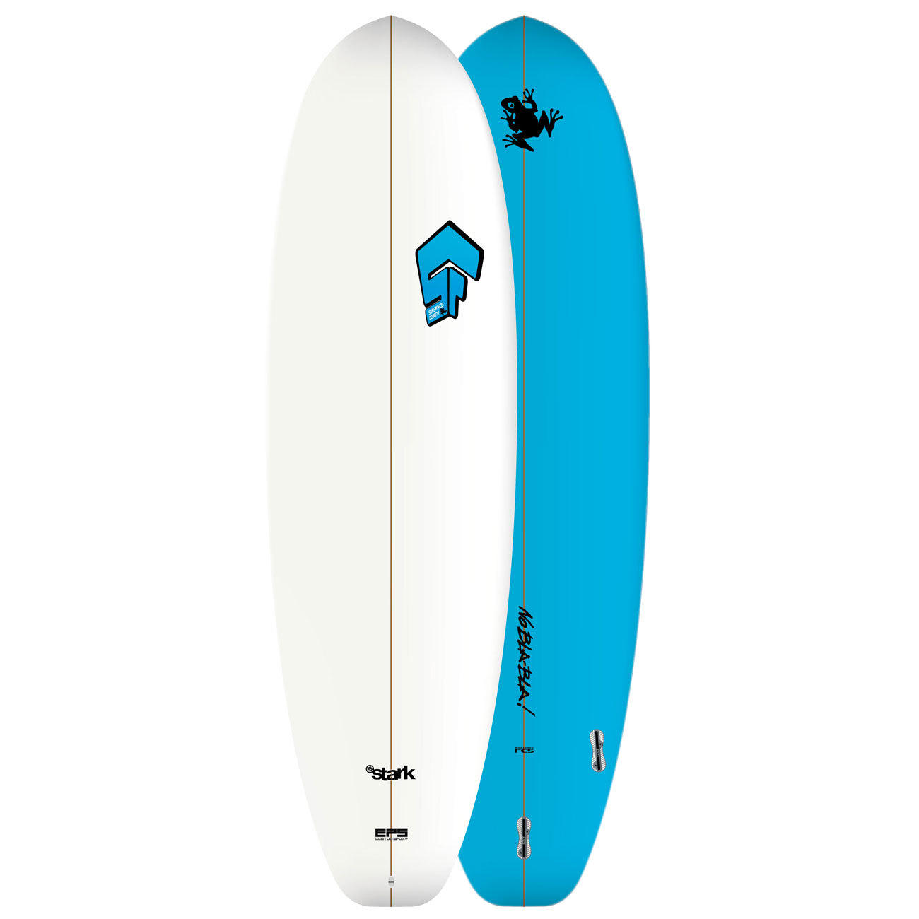 BIC SPORT(ビックスポーツ) 6'4 WEGG [101777] ボード サーフボード