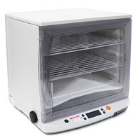 洗えてたためる発酵器