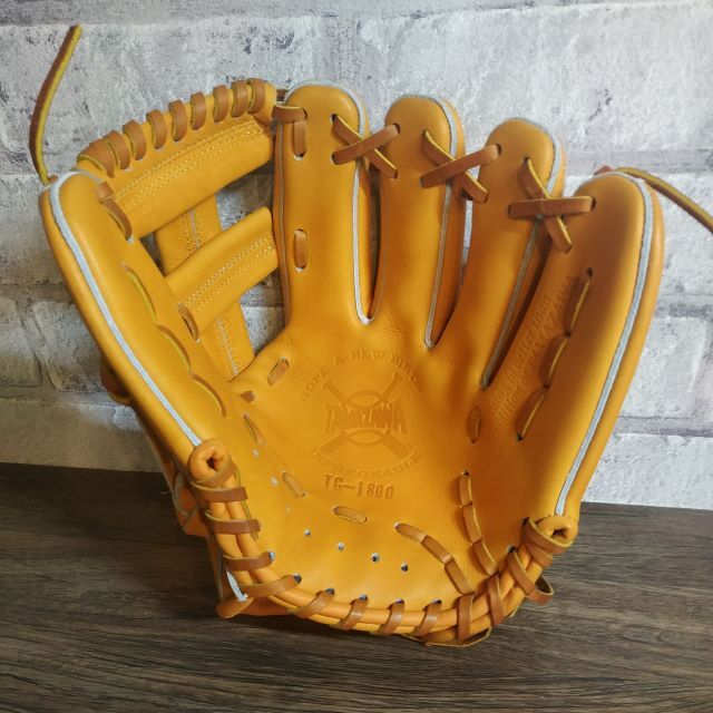 スポーツ玉澤 少年軟式グローブ 本格湯もみ型付け無料