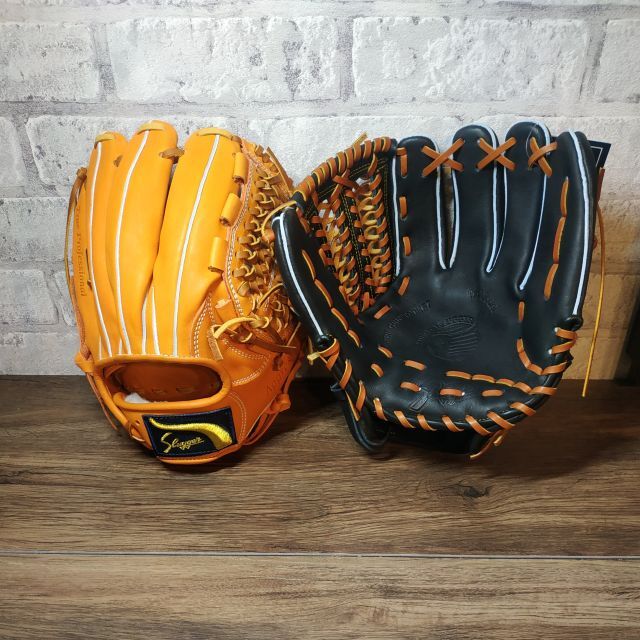 久保田スラッガー KSN-L7S 一般軟式グラブ セカンド・ショート・サード用