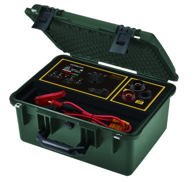 日立Astemo ポータブルパワーソース PS-24V