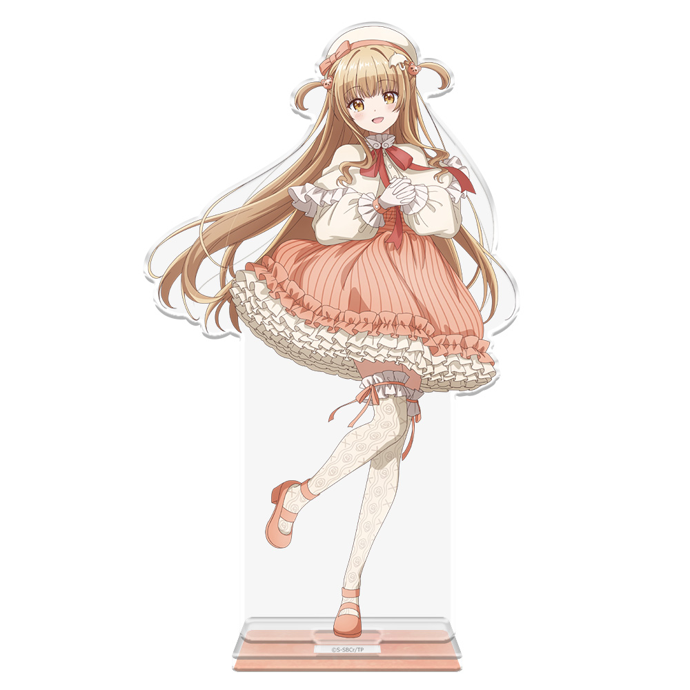 お隣の天使様にいつの間にか駄目人間にされていた件 キャラクター