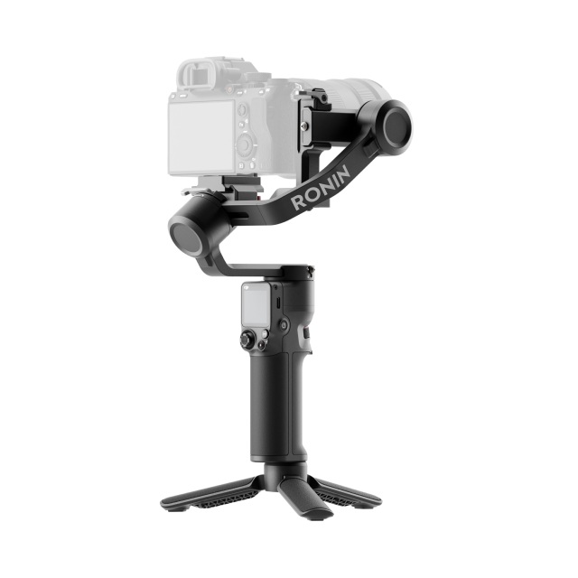 DJI RS 3 Mini クリエイターコンボ