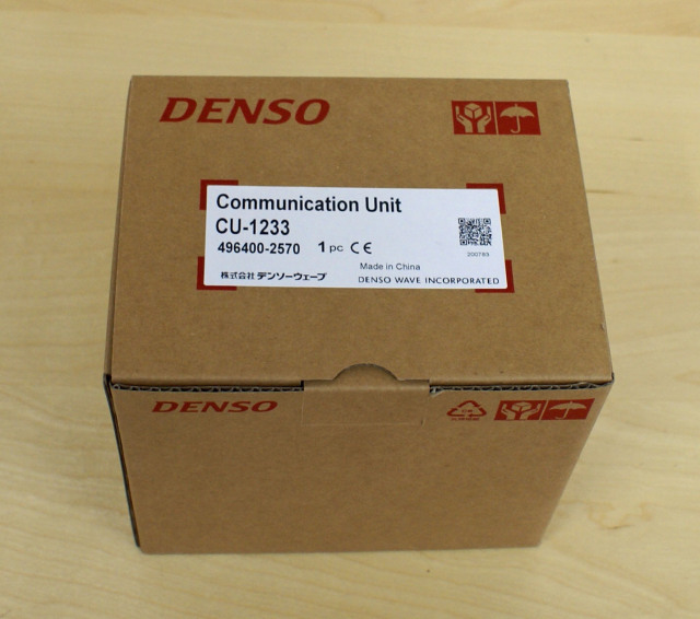 新品】DENSO CU-1233