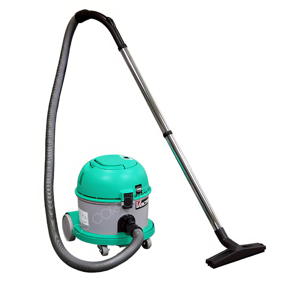 業務用 吸塵専用小型真空掃除機 蔵王産業バックマンサニーライト