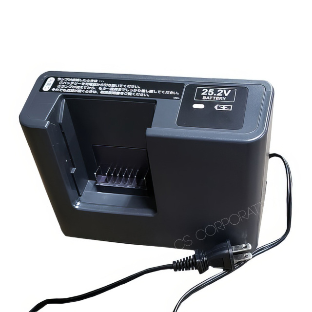 蔵王産業スピアーサイクロンプロ用 パワーヘッド（電動式）