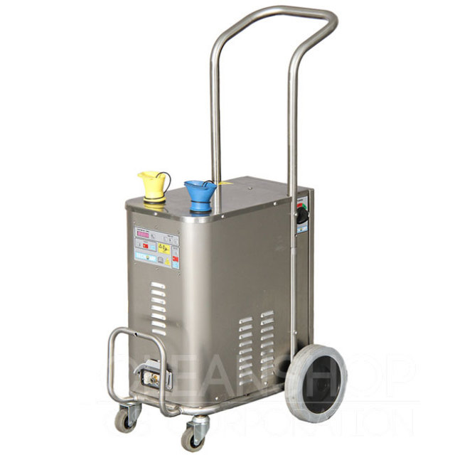 スチーム洗浄機 蔵王産業 スチームボックスミニ【クリーンショップ】