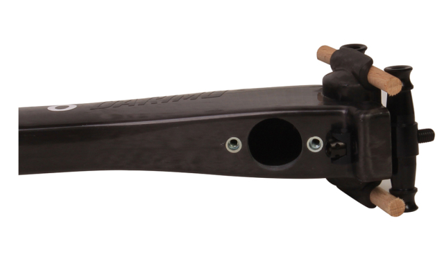 DARIMO T1 AERO シートポスト ｜ ロードバイクショップ COG'S 「コグス」