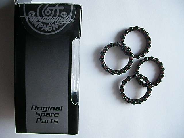 ロードバイクショップCOG'S ｜ CAMPAGNOLO カンパニョーロ FULCRUM