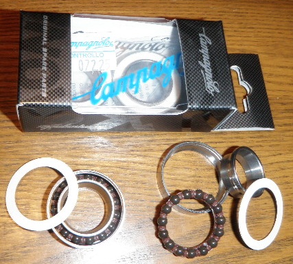 ロードバイクショップCOG'S ｜ CAMPAGNOLO カンパニョーロ CULT