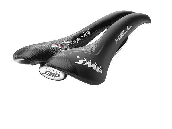 Selle SMP【セラ ＳＭＰ】 HELL【ヘル】 サドル Amazon | セラ エスエムピー(SELLE SMP) HELL(ヘル) ブラック | WIKUS