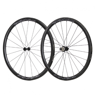 ロードバイクショップCOG'S ｜TNI Dragon35 チューブラーホイール