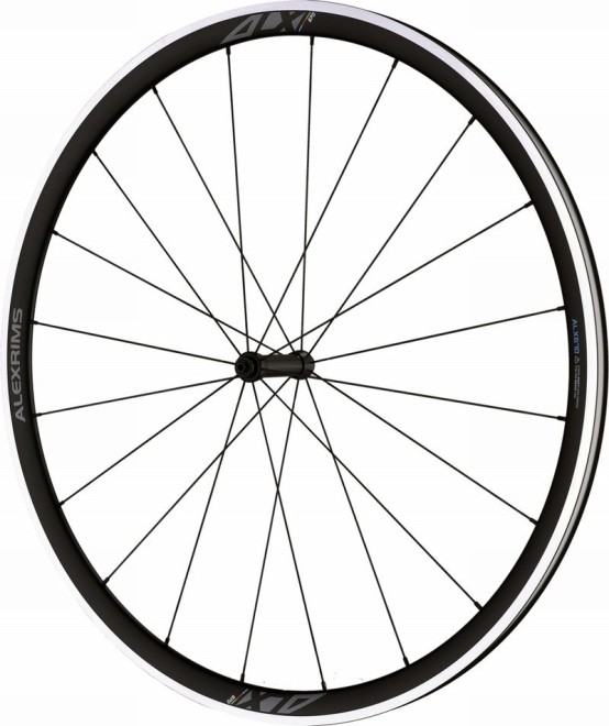 ロードバイクショップCOG'S ｜ ALEXRIMS アレックスリム ALX670