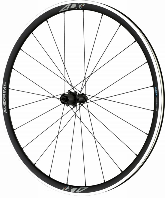 ロードバイクショップCOG'S ｜ ALEXRIMS アレックスリム ALX670