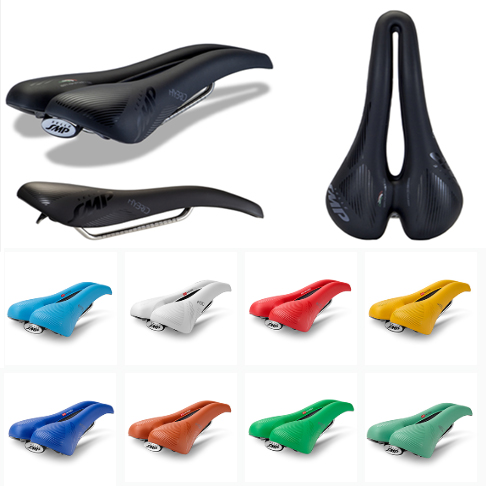 ロードバイクショップCOG'S ｜ SELLE SMP HYBRID ハイブリッド サドル