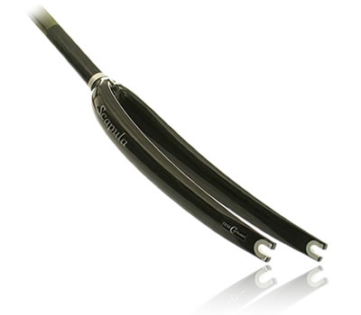 ロードバイクショップCOG'S ｜ THM-Carbones Scapula SP フォーク