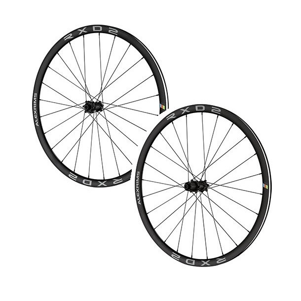 ロードバイクショップCOG'S ｜ ALEXRIMS アレックスリム RXD2 アルミ