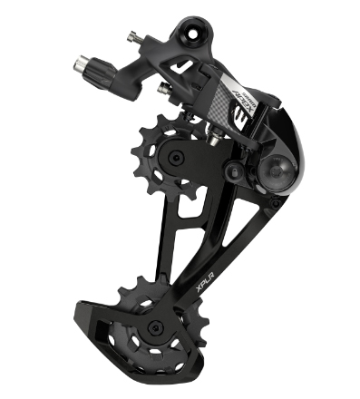 ロードバイクショップCOG'S ｜ SRAM Apex Rear Derailleur リア