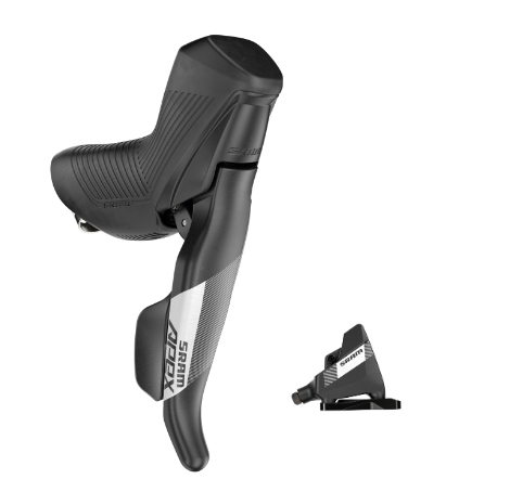 ロードバイクショップCOG'S ｜ SRAM Apex HRD Shift/Brakeset 油圧