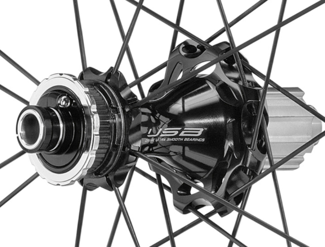 ロードバイクショップCOG'S ｜CAMPAGNOLO カンパニョーロ BORA WTO 45