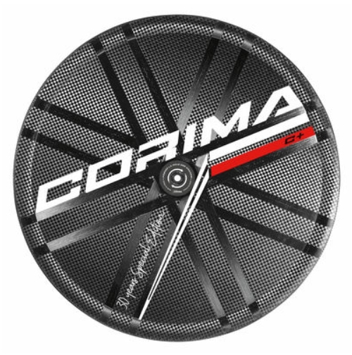 ロードバイクショップCOG'S ｜ CORIMA DISC WS TT C+ ディスクブレーキ