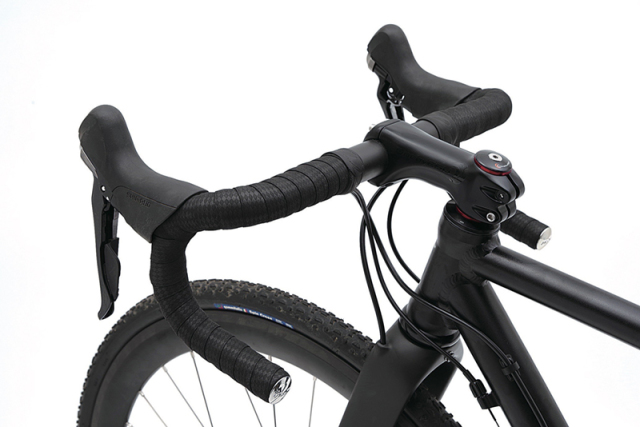 ロードバイクショップCOG'S ｜ ONE BY ESU ワンバイエス カーボン